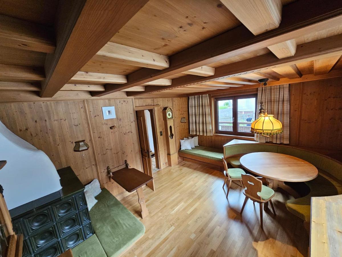 Ferienwohnung Singer Vols Εξωτερικό φωτογραφία
