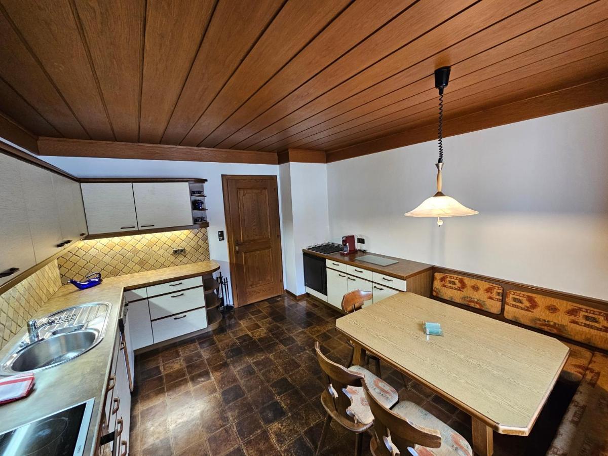 Ferienwohnung Singer Vols Εξωτερικό φωτογραφία