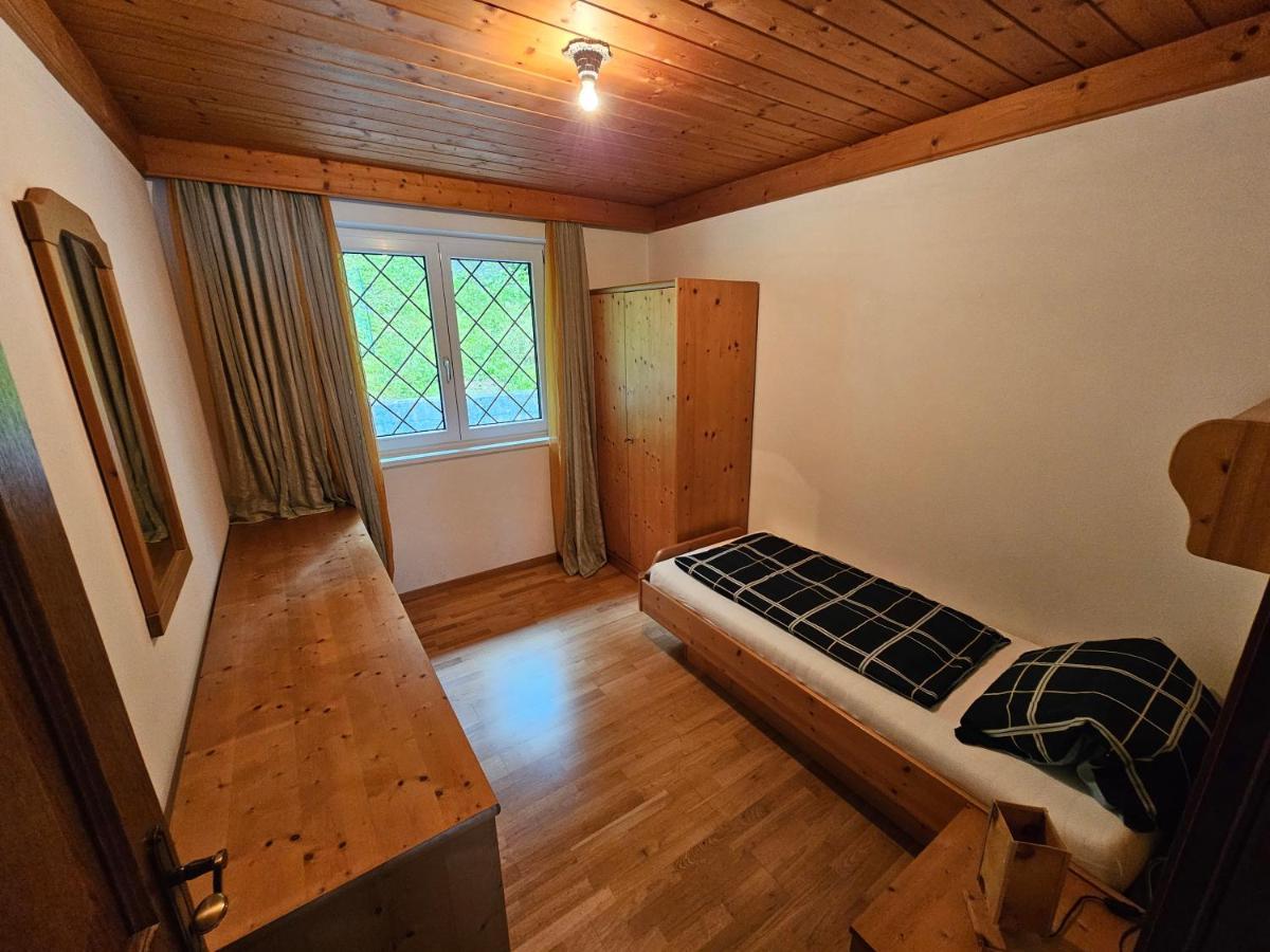 Ferienwohnung Singer Vols Εξωτερικό φωτογραφία