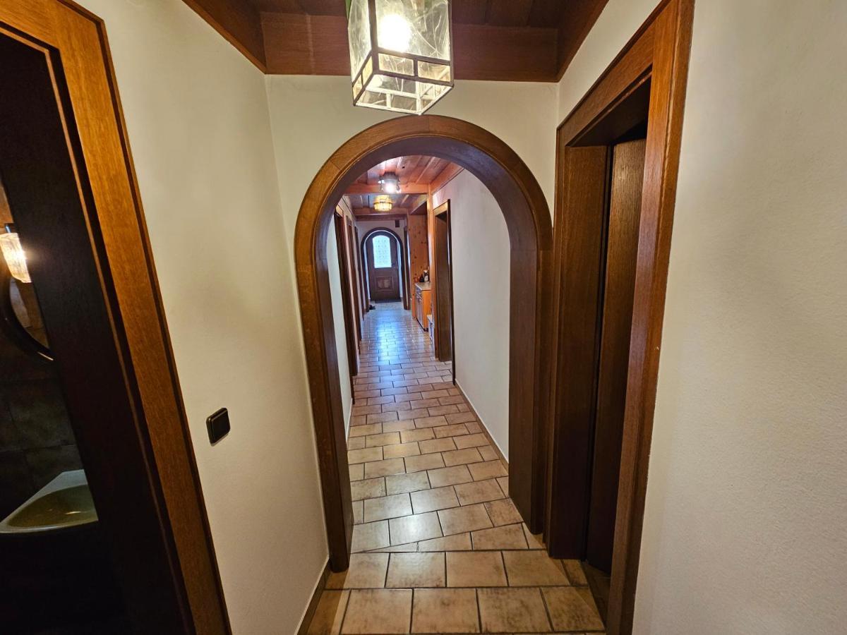 Ferienwohnung Singer Vols Εξωτερικό φωτογραφία