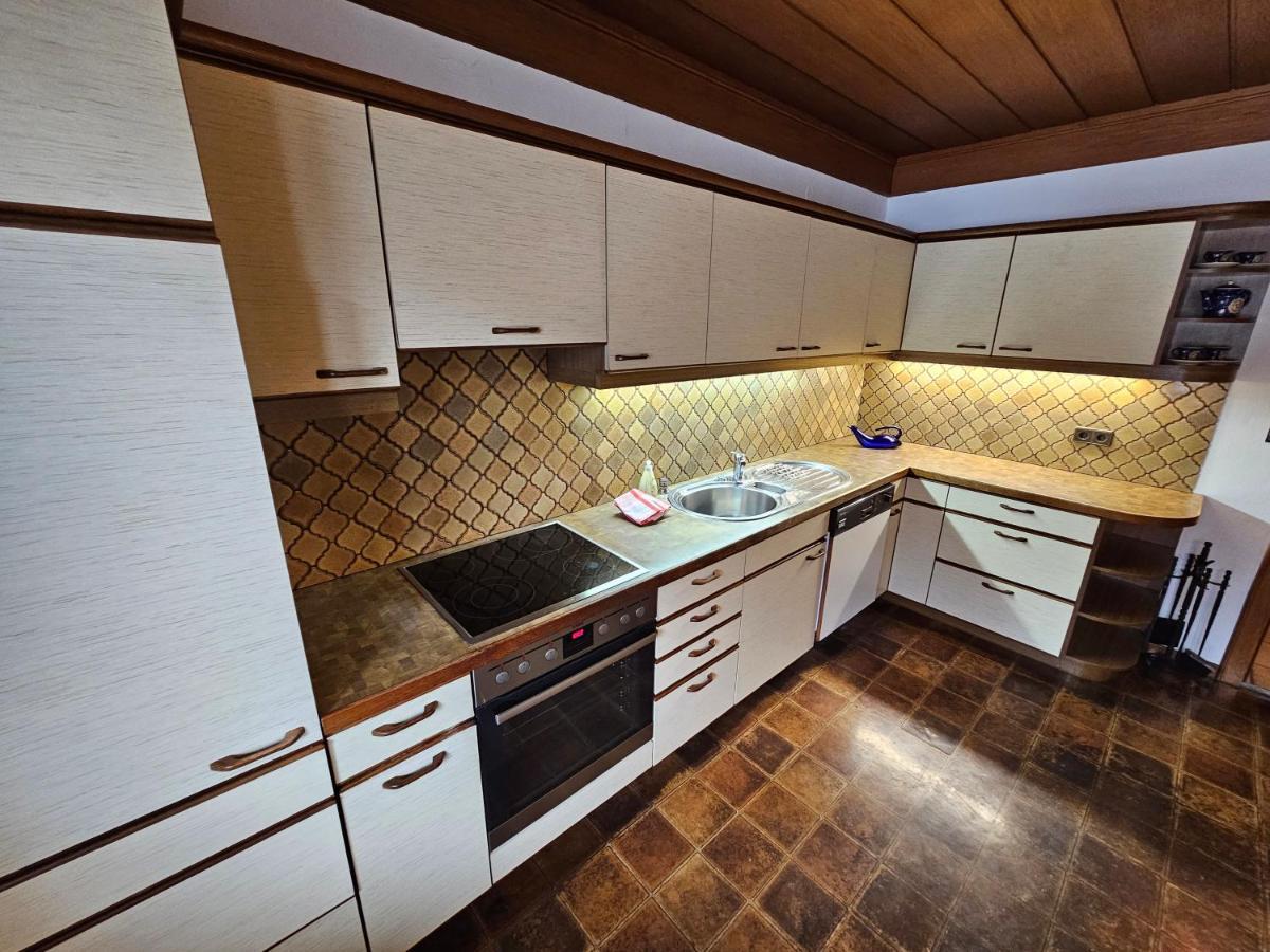 Ferienwohnung Singer Vols Εξωτερικό φωτογραφία