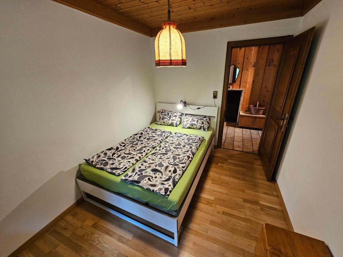 Ferienwohnung Singer Vols Εξωτερικό φωτογραφία