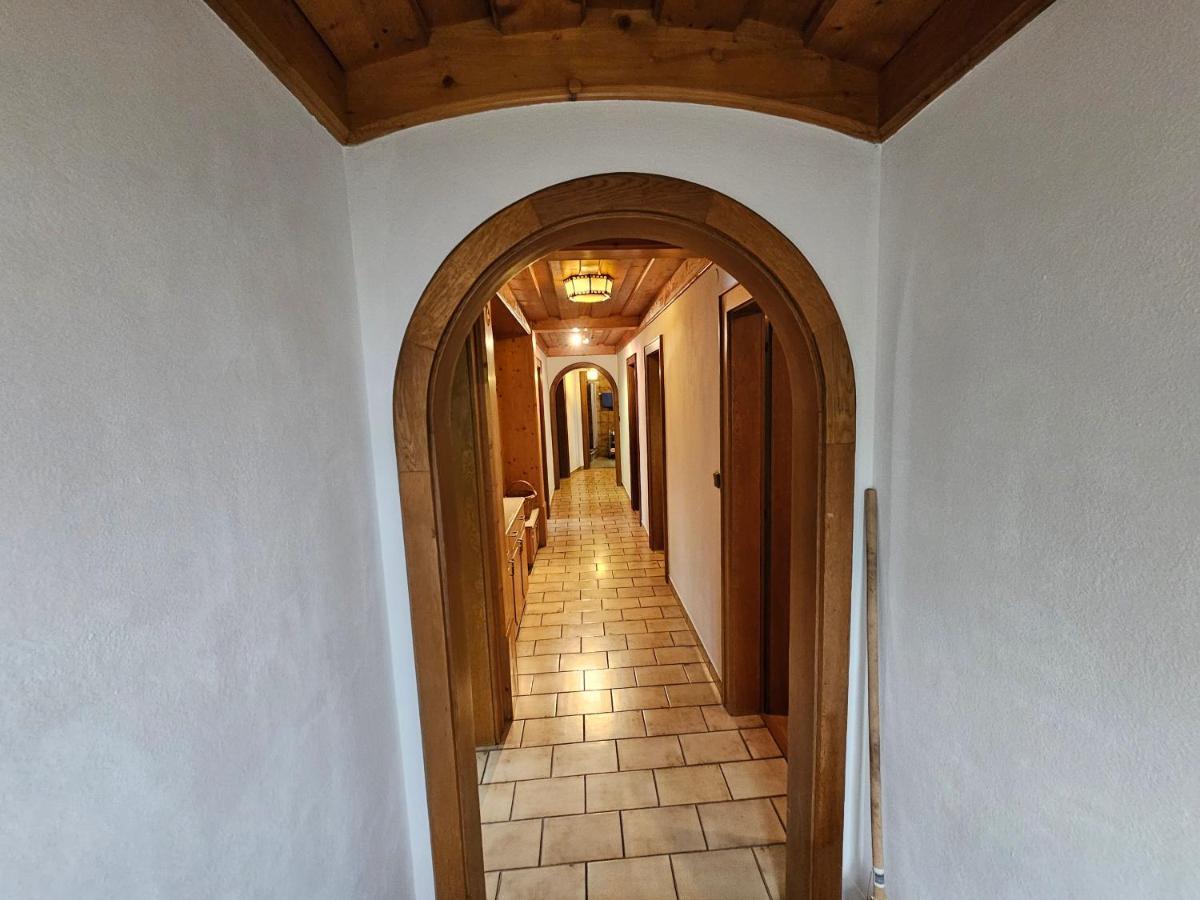 Ferienwohnung Singer Vols Εξωτερικό φωτογραφία