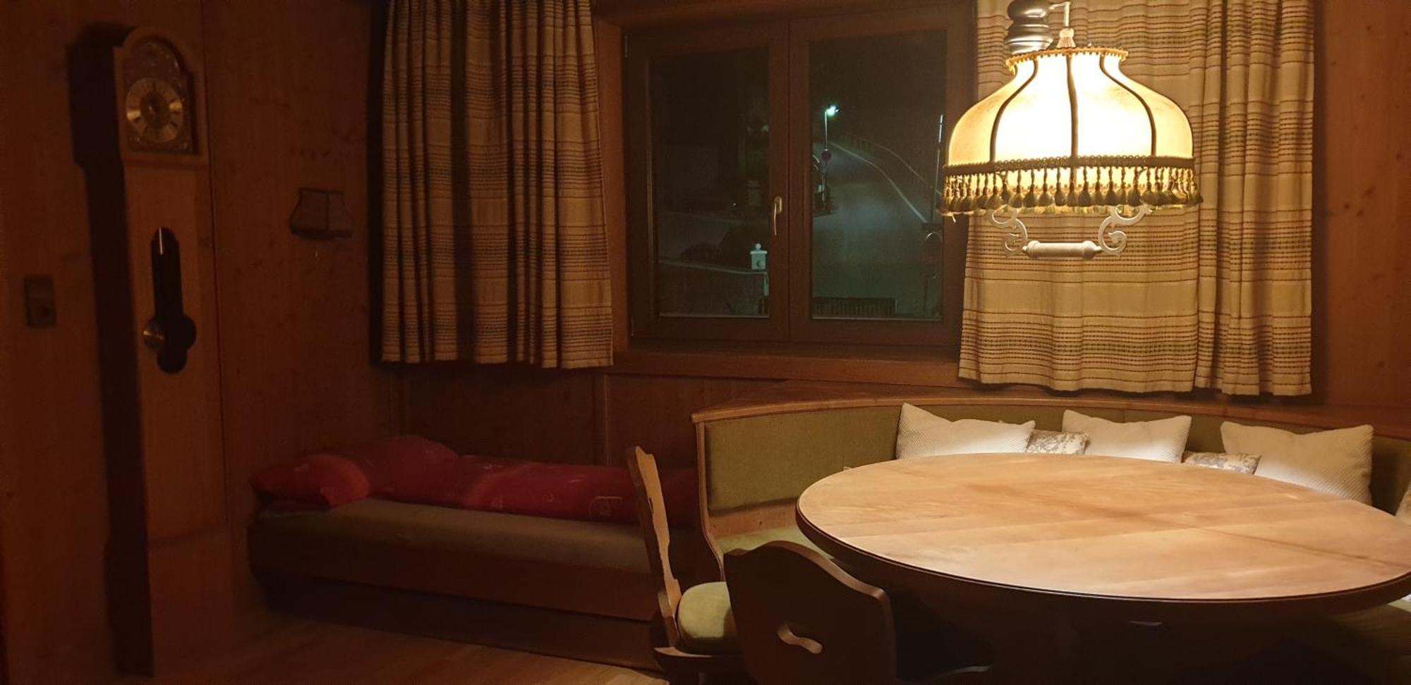 Ferienwohnung Singer Vols Εξωτερικό φωτογραφία