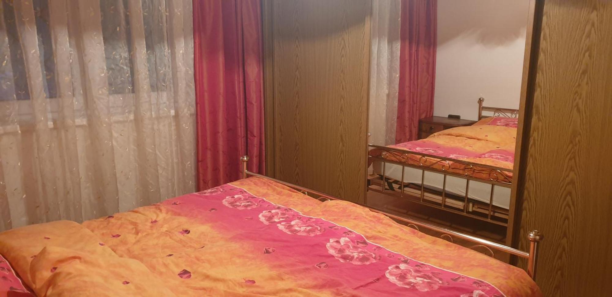 Ferienwohnung Singer Vols Εξωτερικό φωτογραφία