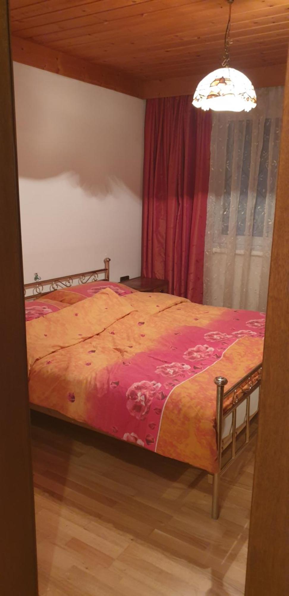 Ferienwohnung Singer Vols Εξωτερικό φωτογραφία