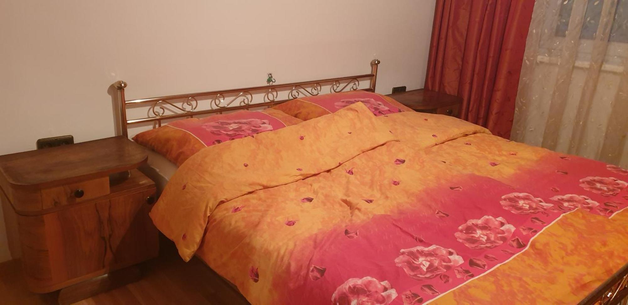 Ferienwohnung Singer Vols Εξωτερικό φωτογραφία